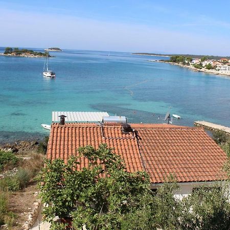 Apartments Andrea Vela Luka Exterior photo